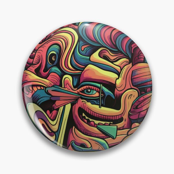 Item preview, LSD Hippie culture designed and sold by martin max.