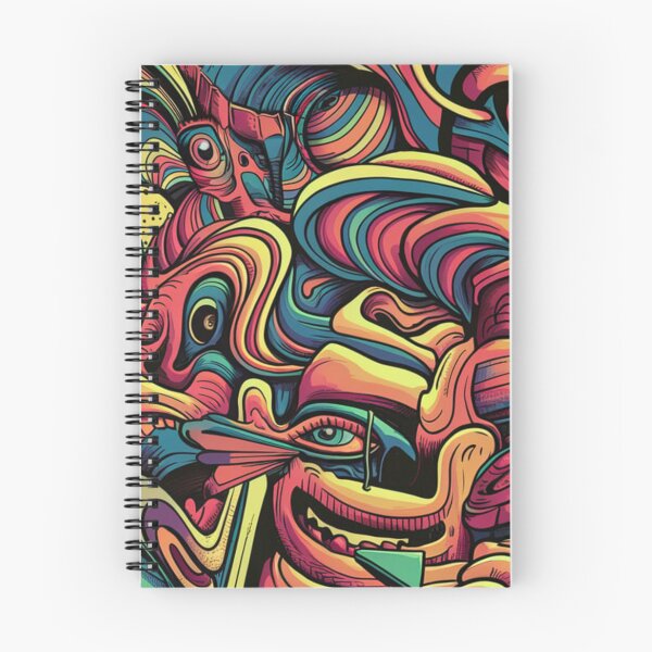 Item preview, LSD Hippie culture designed and sold by martin max.