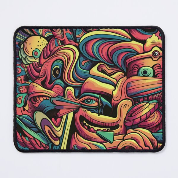 Item preview, LSD Hippie culture designed and sold by martin max.