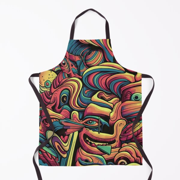Item preview, LSD Hippie culture designed and sold by martin max.