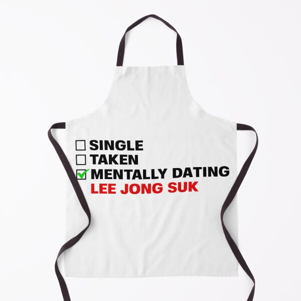 Item preview, Mentally Dating Lee Jong Suk designed and sold by STURNIOLO55.
