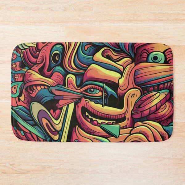 Item preview, LSD Hippie culture designed and sold by martin max.