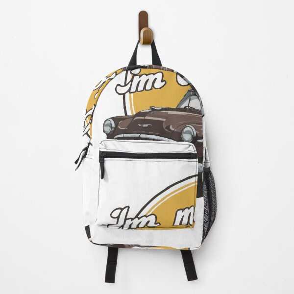 Item preview, I'm Not Old I'm Classic designed and sold by zakioury.