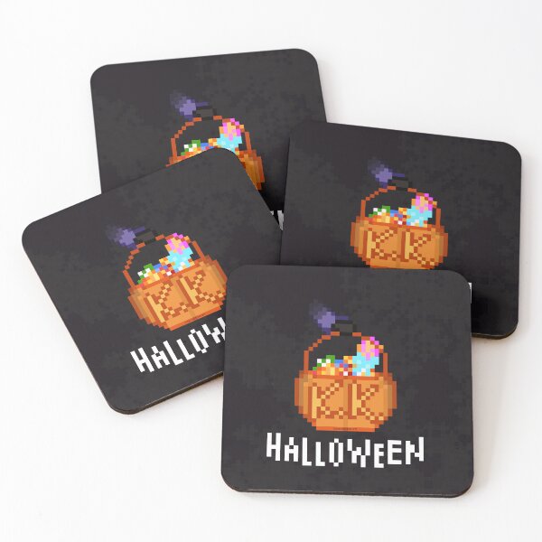 Item preview, K.K. Halloween designed and sold by NewtsNovelty.