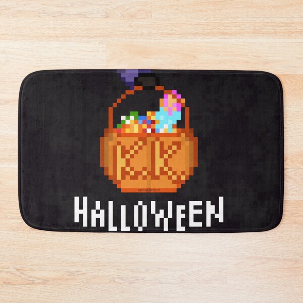 Item preview, K.K. Halloween designed and sold by NewtsNovelty.