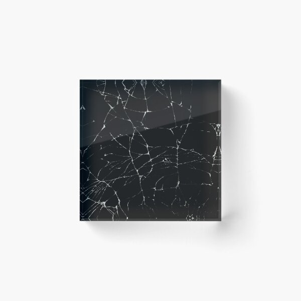 Item preview, Shattered Glass - Cracked Glass   designed and sold by NooraniFantasy.
