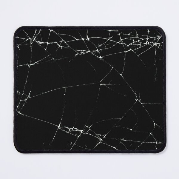 Item preview, Shattered Glass - Cracked Glass designed and sold by NooraniFantasy.