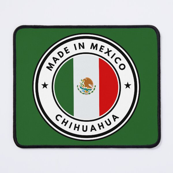 Item preview, Chihuahua Mexico designed and sold by jeshands.