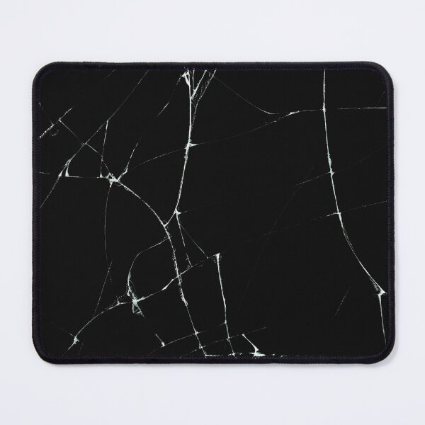 Item preview, Shattered Glass - Cracked Glass designed and sold by NooraniFantasy.