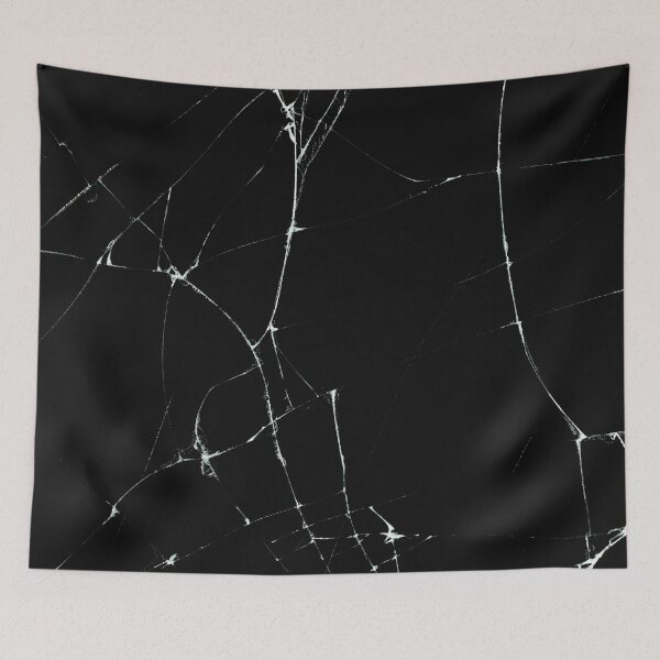 Item preview, Shattered Glass - Cracked Glass   designed and sold by NooraniFantasy.