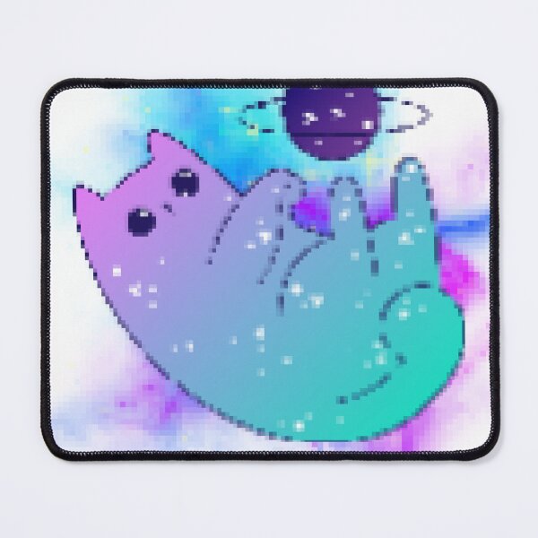 Item preview, Galactic Cat designed and sold by PixalNiite.