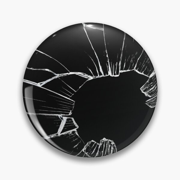 Item preview, Shattered Glass - Cracked Glass  - Broken Mirror  designed and sold by NooraniFantasy.