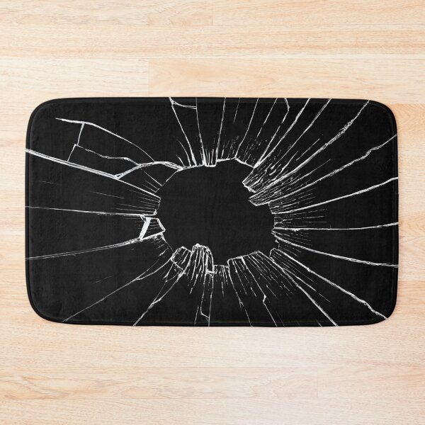 Item preview, Shattered Glass - Cracked Glass  - Broken Mirror  designed and sold by NooraniFantasy.