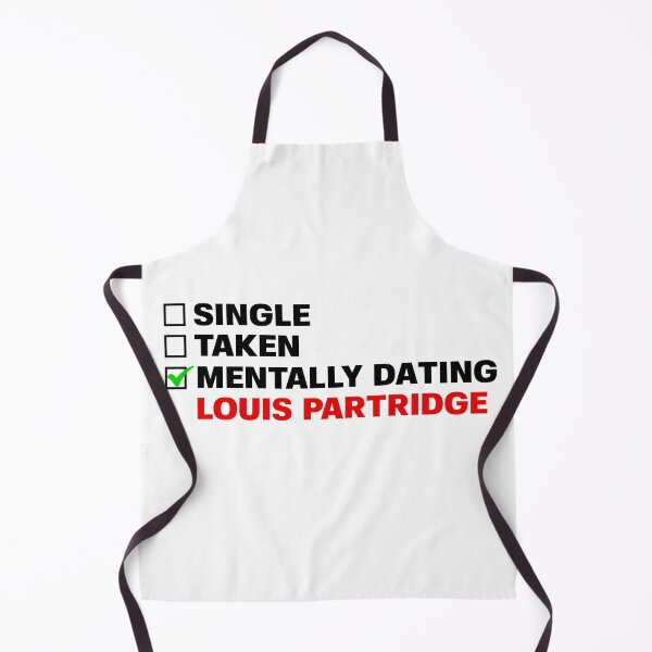 Item preview, Mentally Dating Louis Partridge designed and sold by STURNIOLO55.