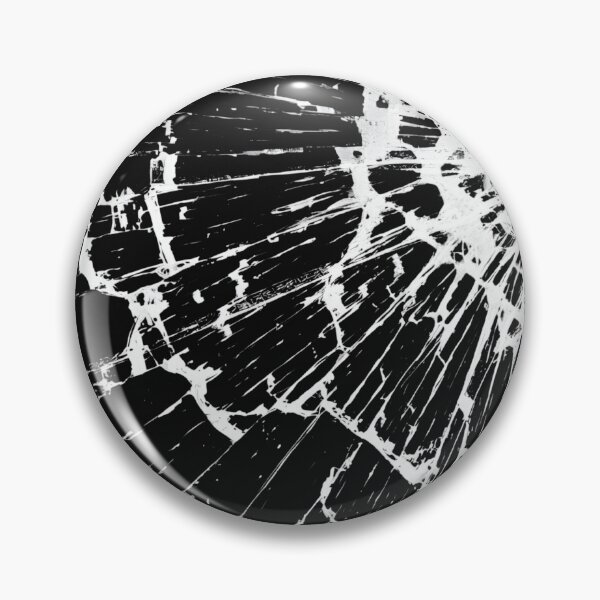 Item preview, Shattered Glass - Cracked Glass  - Broken Mirror  designed and sold by NooraniFantasy.