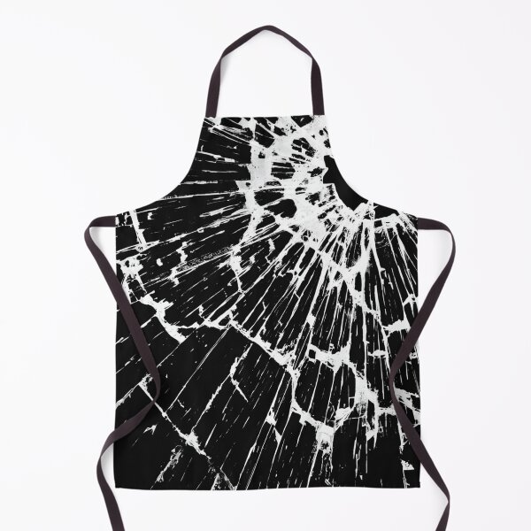 Item preview, Shattered Glass - Cracked Glass  - Broken Mirror  designed and sold by NooraniFantasy.