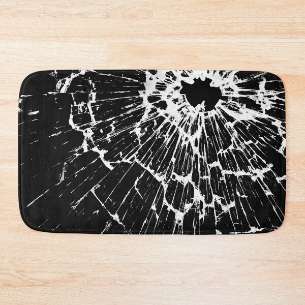 Item preview, Shattered Glass - Cracked Glass  - Broken Mirror  designed and sold by NooraniFantasy.