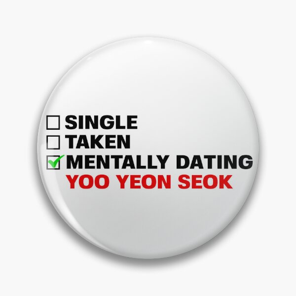Item preview, Saliendo mentalmente con Yoo Yeon Seok designed and sold by STURNIOLO55.
