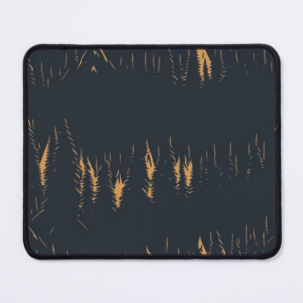Item preview, Embers in the Midnight Forest designed and sold by Daniel Haddad.