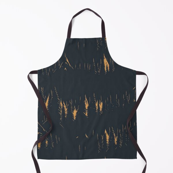 Item preview, Embers in the Midnight Forest designed and sold by Daniel Haddad.