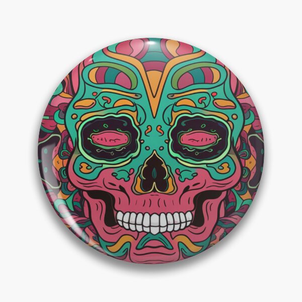 Item preview, Hippie culture Trippy visuals designed and sold by martin max.
