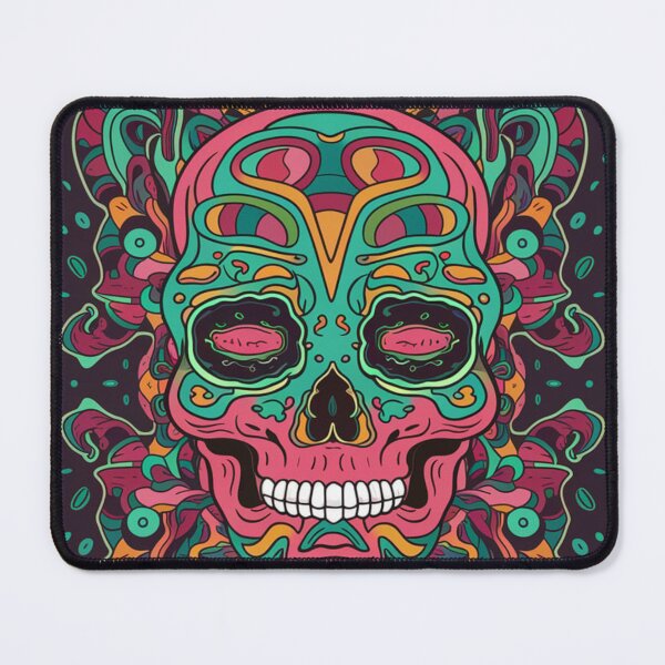 Item preview, Hippie culture Trippy visuals designed and sold by martin max.