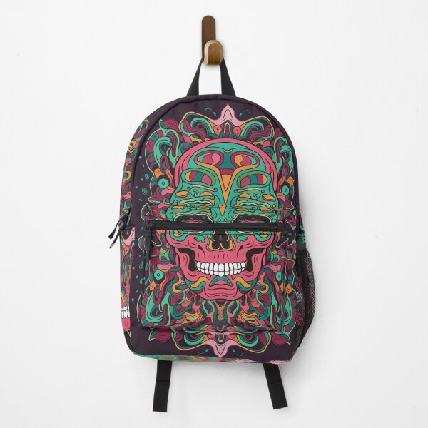 Item preview, Hippie culture Trippy visuals designed and sold by martin max.