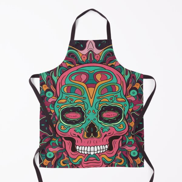 Item preview, Hippie culture Trippy visuals designed and sold by martin max.