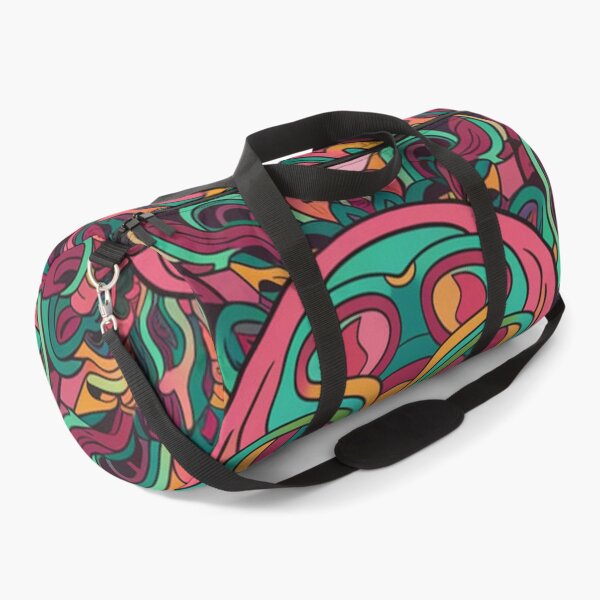 Item preview, Hippie culture Trippy visuals designed and sold by martin max.