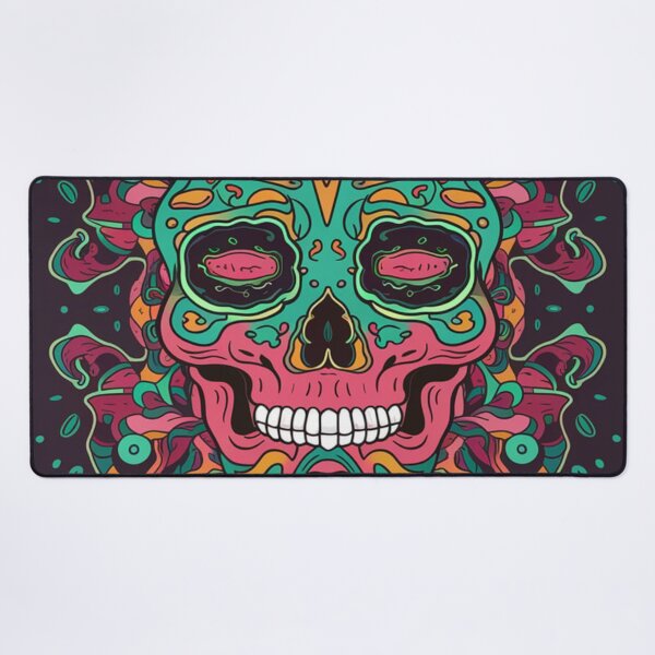 Item preview, Hippie culture Trippy visuals designed and sold by martin max.