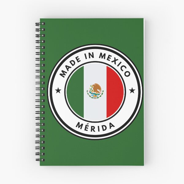 Item preview,  Mérida Mexico designed and sold by jeshands.