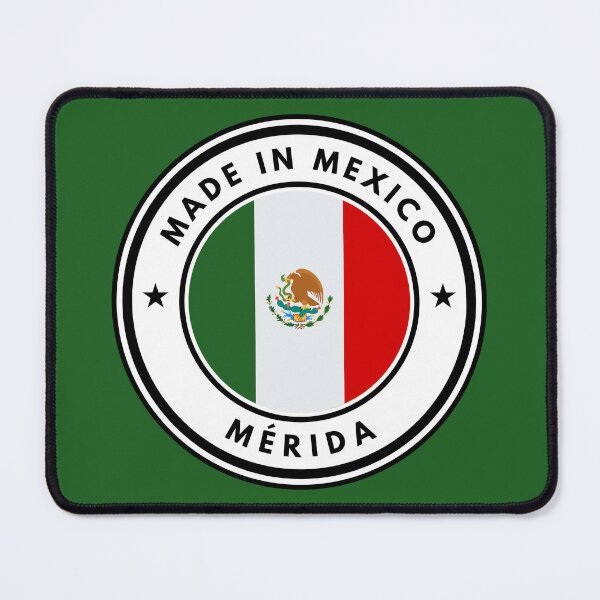 Item preview,  Mérida Mexico designed and sold by jeshands.