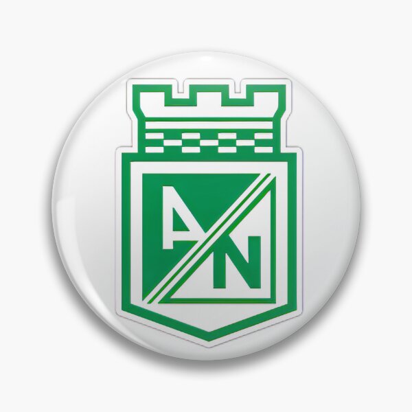 Item preview, Atletico Nacional designed and sold by TropiCol Creations.