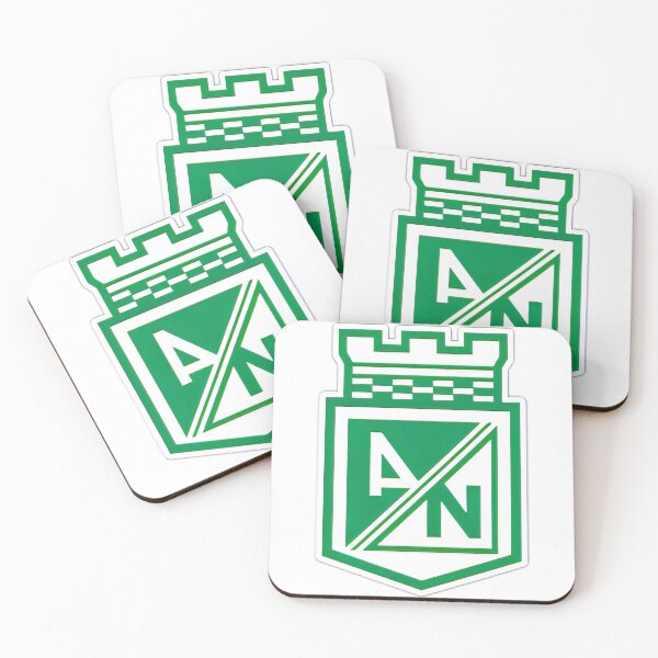 Item preview, Atletico Nacional designed and sold by TropiCol Creations.