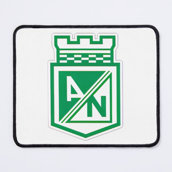 Item preview, Atletico Nacional designed and sold by TropiCol Creations.