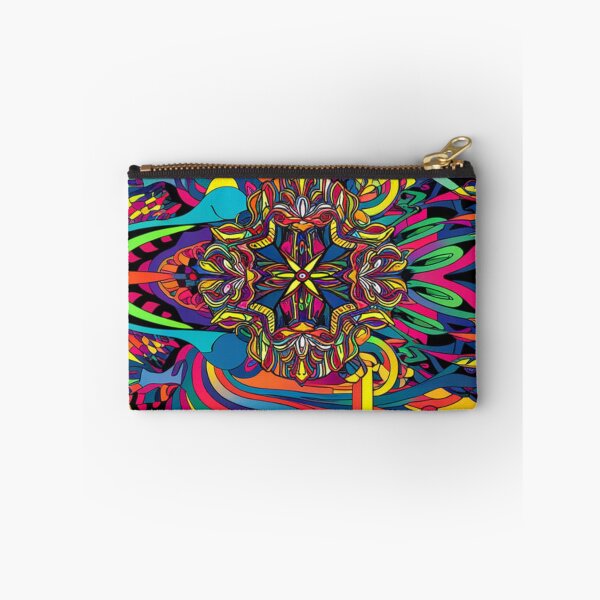 Item preview, Hippie culture Trippy visuals designed and sold by martin max.