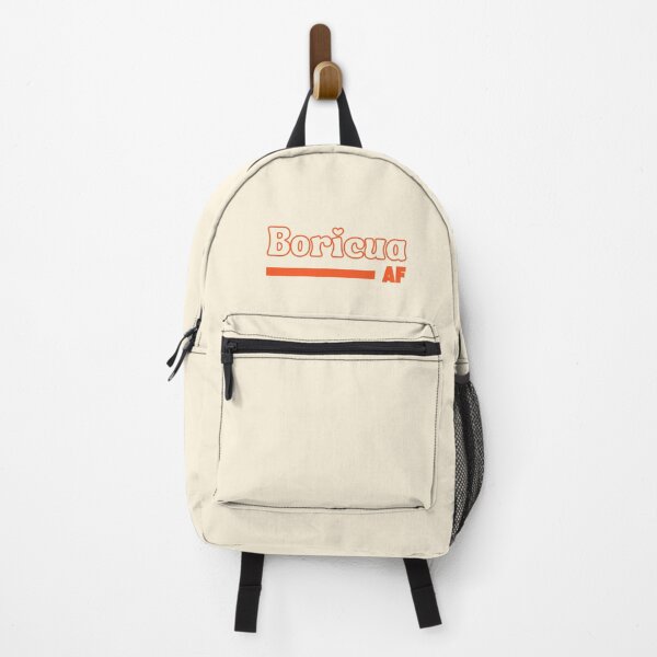 Item preview, Boricua AF designed and sold by Caring Hearts.