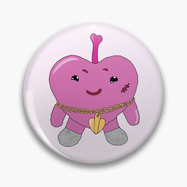 Item preview, Heart Tung PIPI designed and sold by Seoulful Doodles.