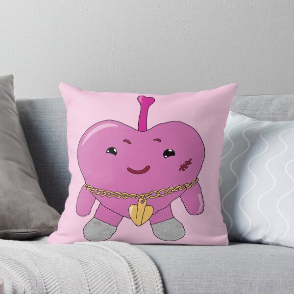 Item preview, Heart Tung PIPI designed and sold by Seoulful Doodles.