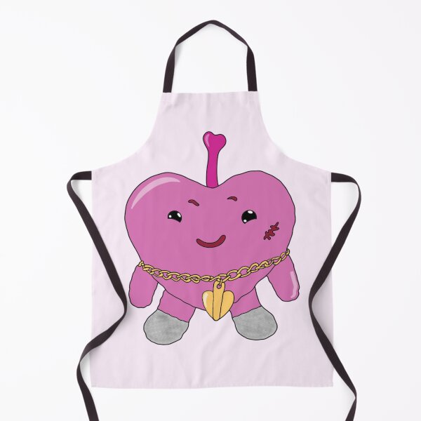 Item preview, Heart Tung PIPI designed and sold by Seoulful Doodles.