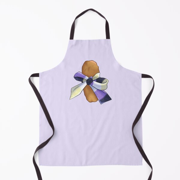 Item preview, Nonbinary Pride - Coquette Croquette designed and sold by LauraElen.