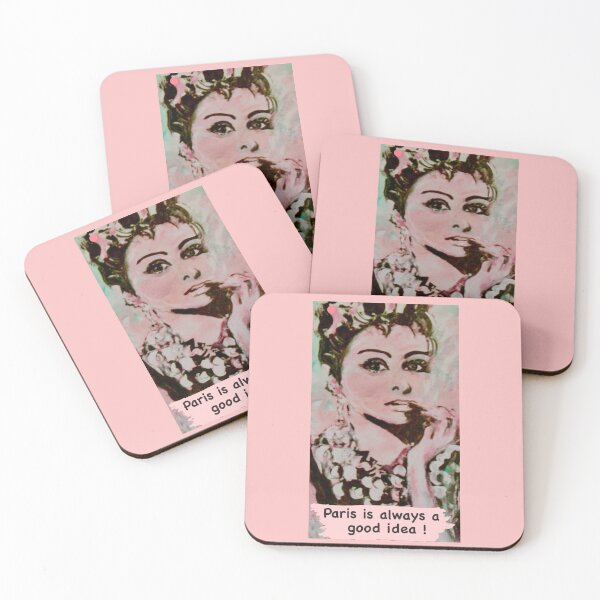 Item preview, iarthappy in Paris .Paris is always a good idea designed and sold by tracey jacobson.