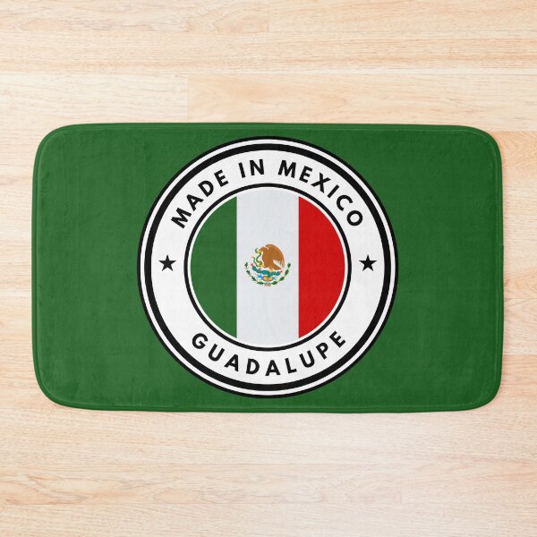 Item preview, Guadalupe Mexico designed and sold by jeshands.
