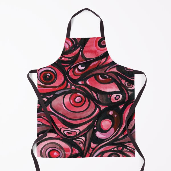 Item preview, Red Eyes designed and sold by MSandzewicz.