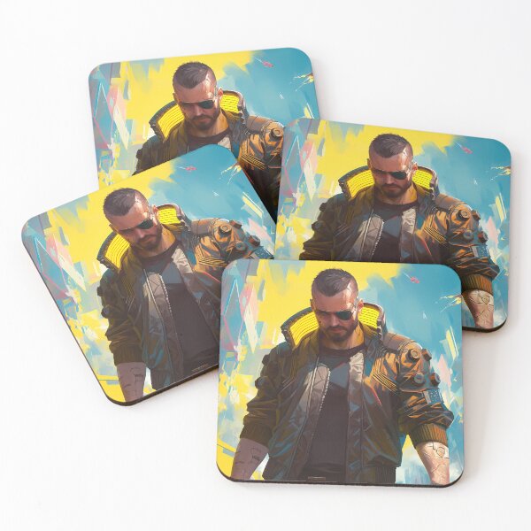 Item preview, NEUROVOLT SERIES VOL. 07 designed and sold by MidArtForge.