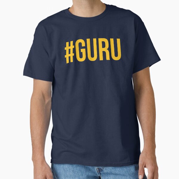 Item preview, Guru Status Achieved designed and sold by Elizabeth Dunne.
