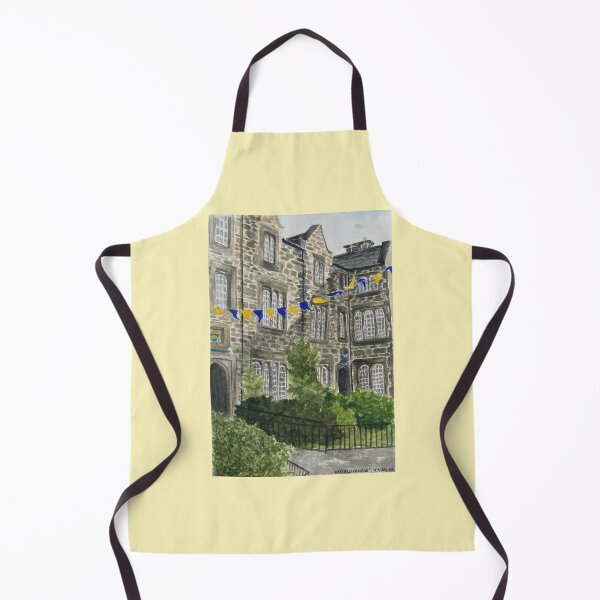 Item preview, Hatfield College, Durham designed and sold by Hannah Parsler.
