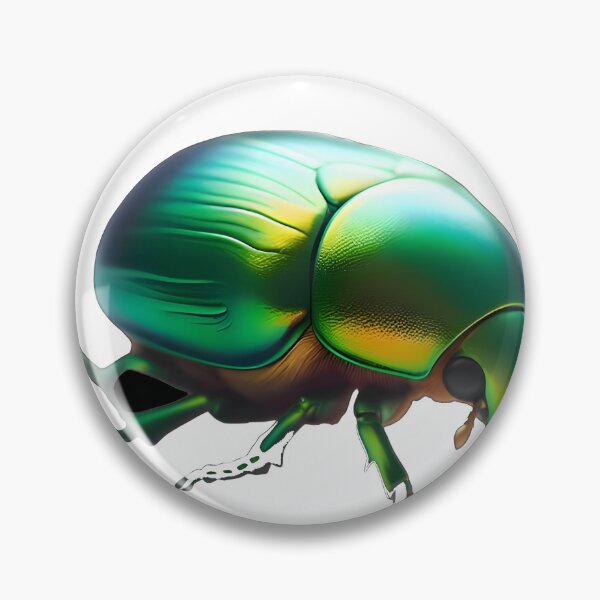 Item preview, "Beetles: Nature’s Tiny Titans" designed and sold by Kriebelt.