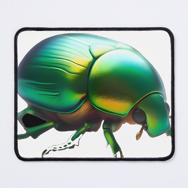 Item preview, "Beetles: Nature’s Tiny Titans" designed and sold by Kriebelt.