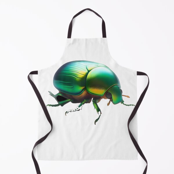 Item preview, "Beetles: Nature’s Tiny Titans" designed and sold by Kriebelt.